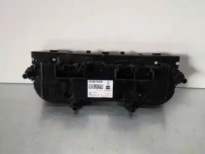 Автозапчасти б/у отопление / кондиционирование воздуха за seat leon sc (5f5) 2.0 tdi ссылки oem iam 5f0 907 044 h  