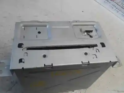 Автозапчастина б/у gps навігаційна система для opel astra j lim. selective посилання на oem iam 95247248  14780371