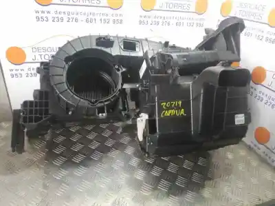 Peça sobressalente para automóvel em segunda mão aquecimento normal completo por chevrolet captiva 2.0 vcdi ls referências oem iam   