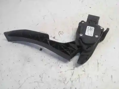 Автозапчастина б/у педаль акселератора для opel astra j lim. selective посилання на oem iam 13 252 702  
