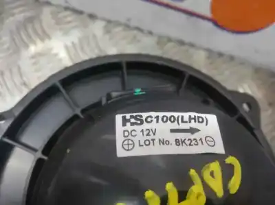 Peça sobressalente para automóvel em segunda mão motor de sofagem por chevrolet captiva 2.0 vcdi ls referências oem iam 8k231  