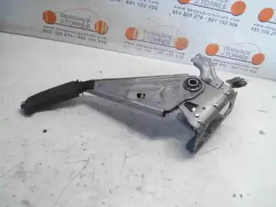 Автозапчастина б/у важіль ручного гальма для opel astra j lim. selective посилання на oem iam   