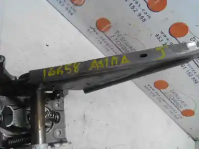 Автозапчастина б/у важіль ручного гальма для opel astra j lim. selective посилання на oem iam   