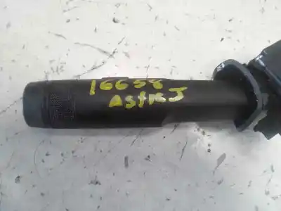 Автозапчастина б/у перерівний контроль для opel astra j lim. selective посилання на oem iam 