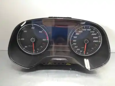 Автозапчасти б/у приборная доска за seat leon sc (5f5) 2.0 tdi ссылки oem iam 5f0 920 863 a  