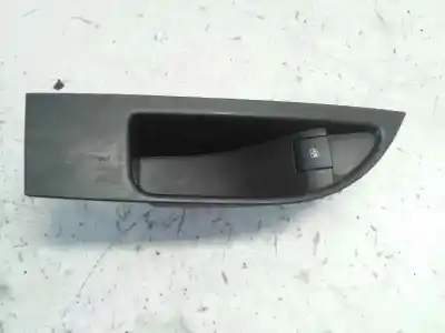 Автозапчастина б/у управління склонами заднє ліво для opel astra j lim. selective посилання на oem iam   