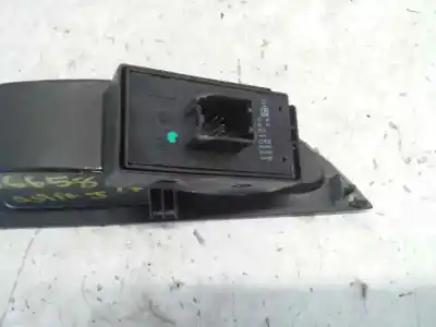 Автозапчастина б/у управління склонами заднє ліво для opel astra j lim. selective посилання на oem iam 