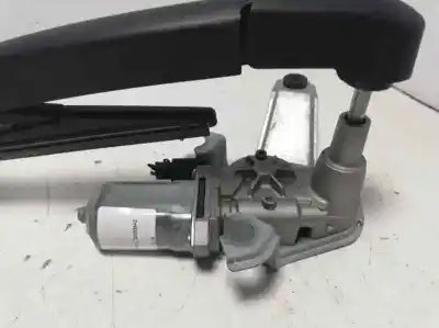Second-hand car spare part rear windshield wiper motor for fiat 500x (334_) 1.6 (334axe1a) oem iam references 