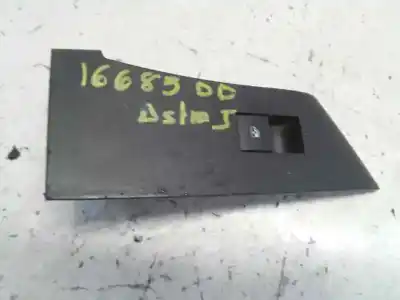 Автозапчастина б/у передній правий віконний вимикач для opel astra j lim. selective посилання на oem iam   