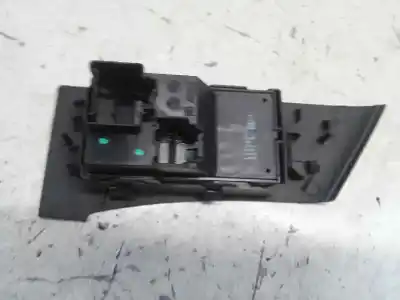 Автозапчастина б/у передній правий віконний вимикач для opel astra j lim. selective посилання на oem iam 