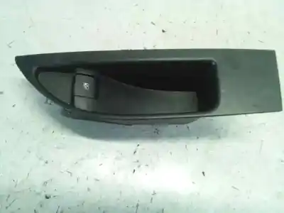 Автозапчастина б/у передній правий віконний вимикач для opel astra j lim. selective посилання на oem iam   