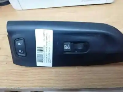Second-hand car spare part right front power window switch for fiat 500x (334_) 1.6 (334axe1a) oem iam references 
