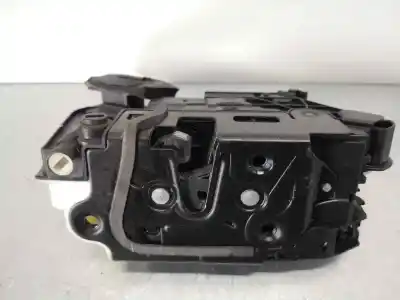 Автозапчасти б/у замок задней левой двери за seat leon sc (5f5) 2.0 tdi ссылки oem iam 5k4 839 015 q  