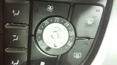 Автозапчасти б/у отопление / кондиционирование воздуха за opel astra j lim. selective ссылки oem iam   