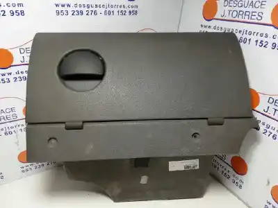 Peça sobressalente para automóvel em segunda mão porta luvas por opel combo familiar referências oem iam 