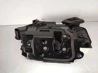 Автозапчасти б/у замок задней правой двери за seat leon sc (5f5) 2.0 tdi ссылки oem iam 5k4 839 016 q  