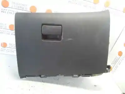 Автозапчастина б/у бардачок для opel astra j lim. selective посилання на oem iam   