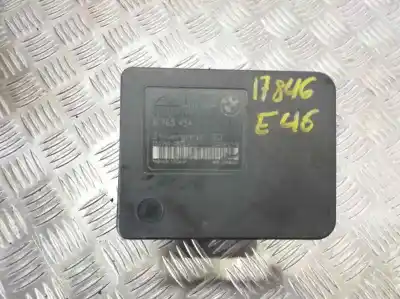 Pezzo di ricambio per auto di seconda mano abs per bmw serie 3 berlina (e46) 318d riferimenti oem iam 6 765 454 34516765453 34.51-6 765 452 dsc
