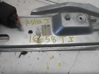 Автозапчасти б/у регулятор стекла заднего левого за opel astra j lim. selective ссылки oem iam   