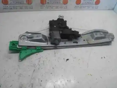 Автозапчастина б/у регулятор склона задній лівий для opel astra j lim. selective посилання на oem iam 
