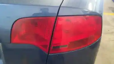 Peça sobressalente para automóvel em segunda mão farolim traseiro direito por audi a4 berlina (8e) 2.5 tdi (120kw) referências oem iam 8e5945096