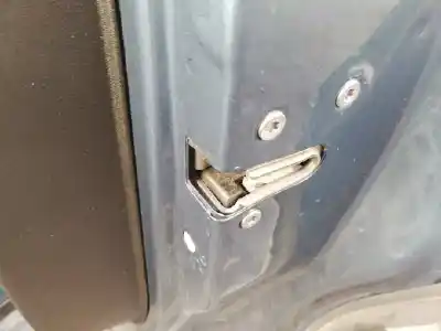 Second-hand car spare part rear right door lock for fiat 500x (334_) 1.6 (334axe1a) oem iam references 