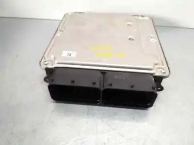 Автозапчасти б/у блок управления двигателем за seat leon sc (5f5) 2.0 tdi ссылки oem iam 0 281 031 066