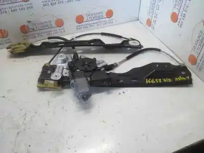 Автозапчасти б/у регулятор стекла переднего правого за opel astra j lim. selective ссылки oem iam   