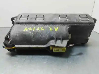 Second-hand car spare part front right air bag for audi a3 (8p) 1.9 tdi ambiente oem iam references 8p0880202