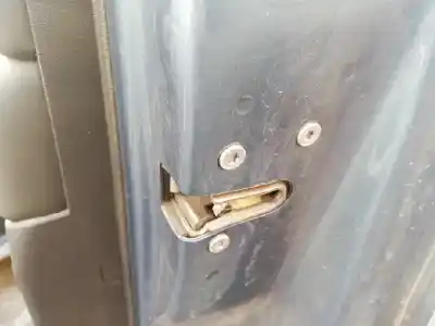 Second-hand car spare part front right door lock for fiat 500x (334_) 1.6 (334axe1a) oem iam references 