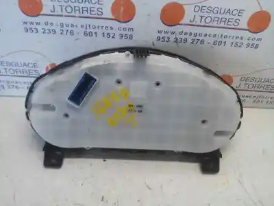 Second-hand car spare part dashboard for opel astra j lim. selective oem iam references   