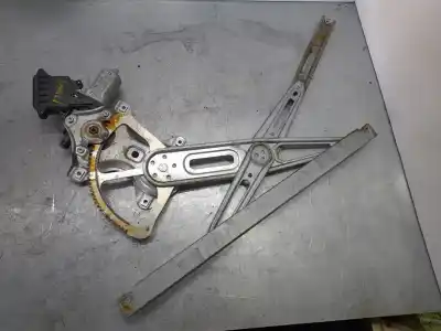 Second-hand car spare part driver left window regulator for toyota auris básico oem iam references 