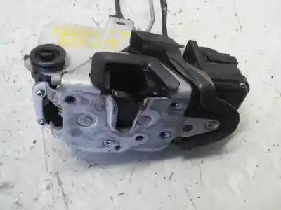 Автозапчастина б/у замок заднього правого дверя для opel astra j lim. selective посилання на oem iam   