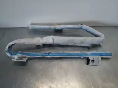 Автозапчасти б/у подушка безопасности передняя левая шторка безопасности за seat leon sc (5f5) 2.0 tdi ссылки oem iam 5f4 880 741  