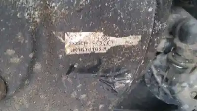 Автозапчастина б/у гальмівний серво для audi a3 (8p) 1.9 tdi ambiente посилання на oem iam 1k1614106a  