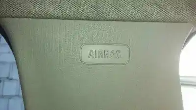 Автозапчастина б/у передня ліва подушка безпеки для opel astra j lim. selective посилання на oem iam 610768700d lh