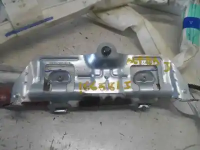 Автозапчастина б/у передня ліва подушка безпеки для opel astra j lim. selective посилання на oem iam 610768700d lh  