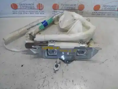 Автозапчастина б/у передня права подушка безпеки для opel astra j lim. selective посилання на oem iam 610768701d rh