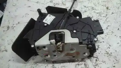 Автозапчасти б/у замок задней левой двери за ford b-max titanium 90 cv / 66 kw ссылки oem iam 949099-101
