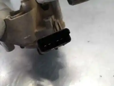 Peça sobressalente para automóvel em segunda mão motor do limpa para brisas por renault kangoo profesional referências oem iam 545 26 811