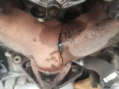 Recambio de automóvil de segunda mano de motor completo para peugeot j5 combi (290) 1.9 diesel referencias oem iam   
