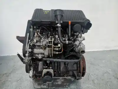 Recambio de automóvil de segunda mano de motor completo para peugeot j5 combi (290) 1.9 diesel referencias oem iam   