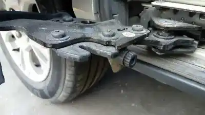 Автозапчасти б/у замок задней правой двери за ford b-max titanium 90 cv / 66 kw ссылки oem iam 949100-101