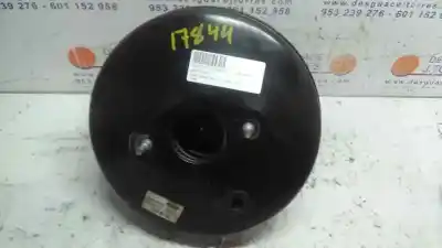Автозапчасти б/у тормозной серво за ford b-max titanium 90 cv / 66 kw ссылки oem iam 0204799939 10237c2733 ay11-2b195-ba