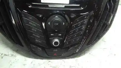 Автозапчасти б/у АУДИОСИСТЕМА / РАДИО CD за FORD B-MAX  ссылки OEM IAM   