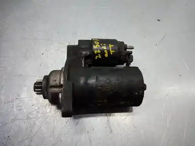 Pièce détachée automobile d'occasion démarreur de voiture pour audi tt (8n3/8n9) 1.8 t coupe (132kw) références oem iam 