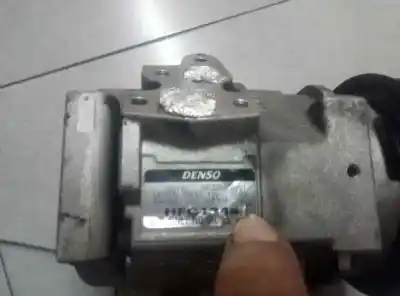 Second-hand car spare part air conditioning compressor for mazda mpv (lw) 2.0 td active 7 (100kw) oem iam references   