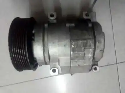 Second-hand car spare part air conditioning compressor for mazda mpv (lw) 2.0 td active 7 (100kw) oem iam references   