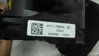 Автозапчасти б/у педаль сцепления за ford b-max titanium 90 cv / 66 kw ссылки oem iam ay11-7b633-bc