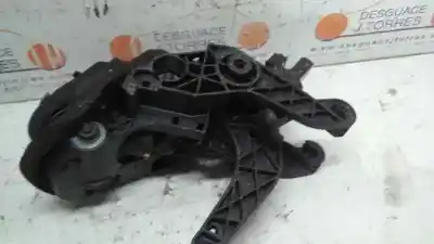 Автозапчасти б/у педаль сцепления за ford b-max titanium 90 cv / 66 kw ссылки oem iam ay11-7b633-bc 130328 00255669